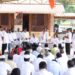 राजगड तालुक्यातील विविध गावांमध्ये आमदार संग्राम थोपटे यांचा संवाद दौरा; महत्त्वाच्या विकासकामांची ग्वाही