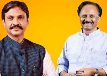 विधानसभेचे रणांगणः दौंडमध्ये पुन्हा एकदा कुल, थोरात आमनेसामने; कमळ फुलणार की तुतारी वाजणार? चुरशीच्या लढतीकडे सर्वांचे लक्ष