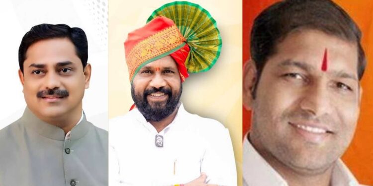 विधानसभेचे रणांगणः कोंडे ‘अपक्ष’ लढण्यावर ठाम…! यंदाची निवडणूक तिरंगी होणार, सोशल मीडियावर चर्चेचा ‘महापूर’