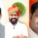 विधानसभेचे रणांगणः कोंडे ‘अपक्ष’ लढण्यावर ठाम…! यंदाची निवडणूक तिरंगी होणार, सोशल मीडियावर चर्चेचा ‘महापूर’