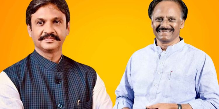 विधानसभेचे रणांगणः दौंडमध्ये पुन्हा एकदा कुल, थोरात आमनेसामने; कमळ फुलणार की तुतारी वाजणार? चुरशीच्या लढतीकडे सर्वांचे लक्ष