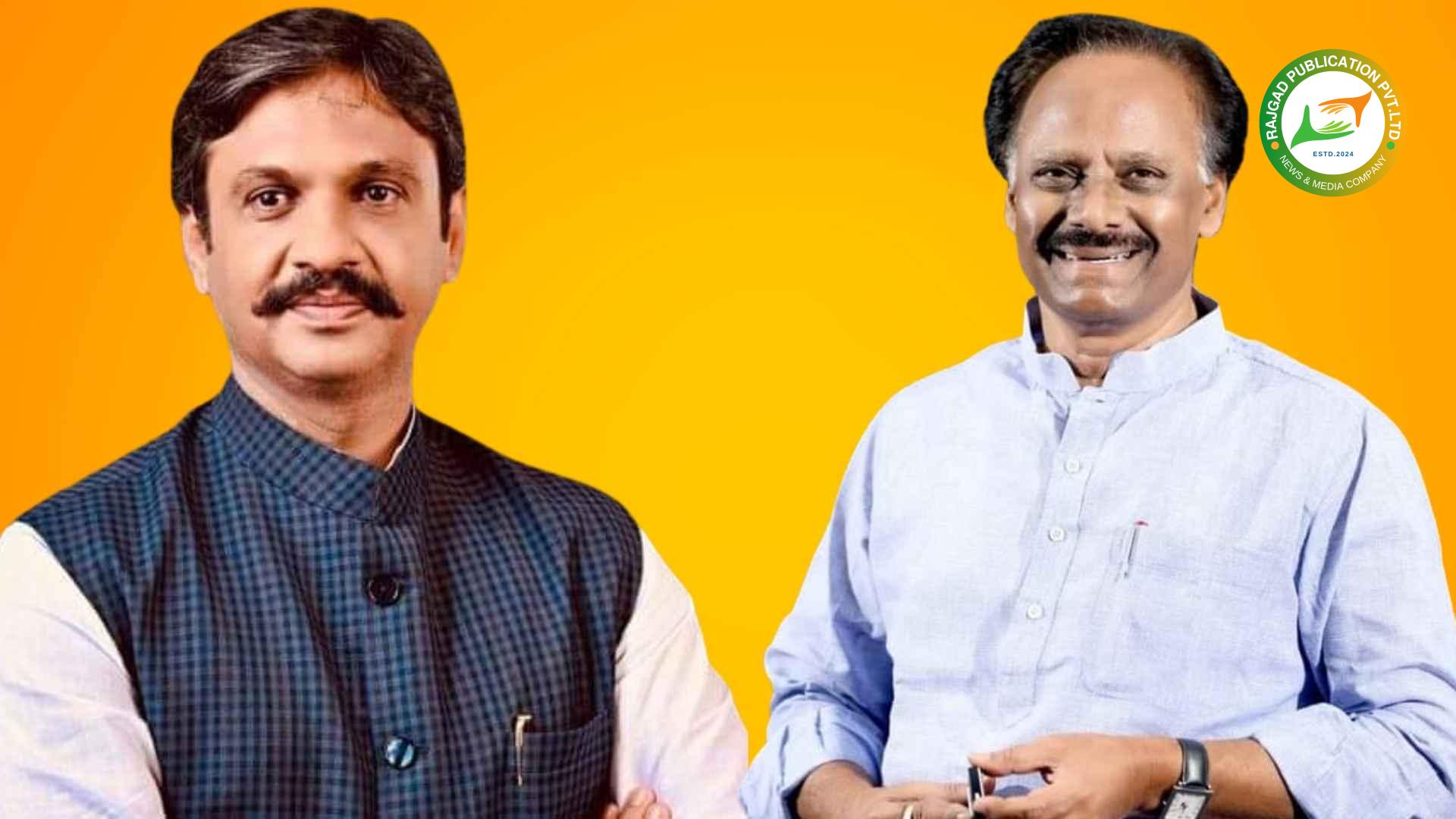 विधानसभेचे रणांगणः दौंडमध्ये पुन्हा एकदा कुल, थोरात आमनेसामने; कमळ फुलणार की तुतारी वाजणार? चुरशीच्या लढतीकडे सर्वांचे लक्ष