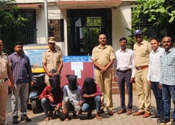 Pune Crime News: स्वारगेट पोलिसांनी रिक्षा टोळीचा केला पर्दाफाश; आरोपींची गुन्हेगार पार्श्वभूमी, रिक्षात प्रवाशांना बसवायचे….. आणि…..काय आहे नेमकं प्रकरण?