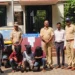 Pune Crime News: स्वारगेट पोलिसांनी रिक्षा टोळीचा केला पर्दाफाश; आरोपींची गुन्हेगार पार्श्वभूमी, रिक्षात प्रवाशांना बसवायचे….. आणि…..काय आहे नेमकं प्रकरण?