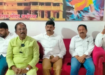 पुरंदरचे राजकारणः भाजपकडून पुरंदर विधानसभेवर दावा; मेळावा घेत करणार उमेदवारीची मागणी