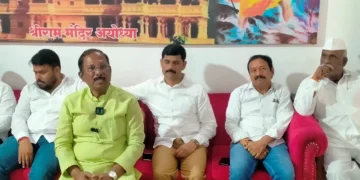 पुरंदरचे राजकारणः भाजपकडून पुरंदर विधानसभेवर दावा; मेळावा घेत करणार उमेदवारीची मागणी