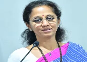 विधानसभेचे रणांगणः बहिणींच्या प्रेमाचा बाजार, बहिणी लोकसभेनंतरच दिसल्या, सुप्रिया सुळेंचा सवाल; पुरंदरमध्ये एकच उमेदवार संजय चंदुकाका जगतापः खा. सुप्रिया सुळे
