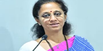 विधानसभेचे रणांगणः बहिणींच्या प्रेमाचा बाजार, बहिणी लोकसभेनंतरच दिसल्या, सुप्रिया सुळेंचा सवाल; पुरंदरमध्ये एकच उमेदवार संजय चंदुकाका जगतापः खा. सुप्रिया सुळे