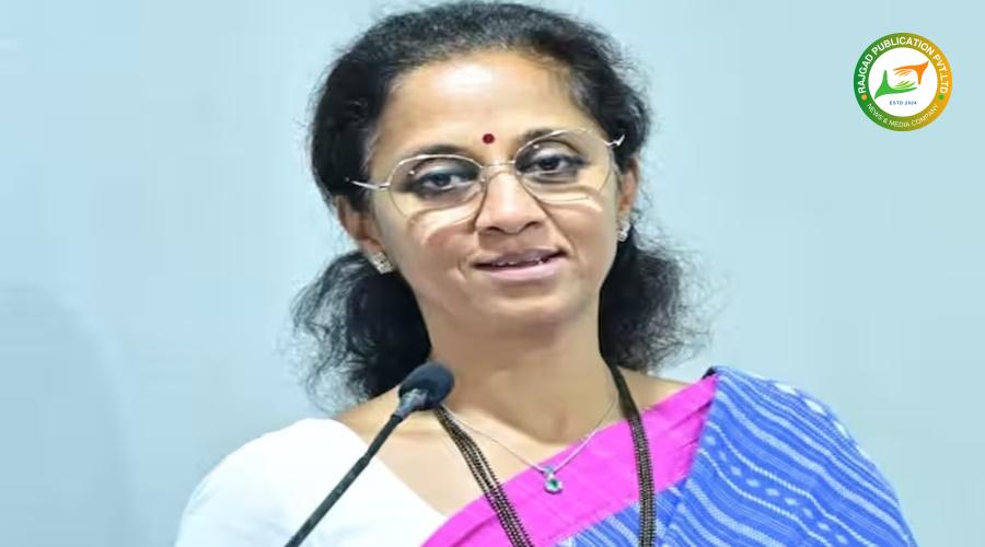 विधानसभेचे रणांगणः बहिणींच्या प्रेमाचा बाजार, बहिणी लोकसभेनंतरच दिसल्या, सुप्रिया सुळेंचा सवाल; पुरंदरमध्ये एकच उमेदवार संजय चंदुकाका जगतापः खा. सुप्रिया सुळे