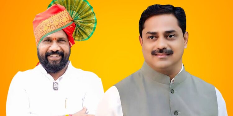 भोर विधानसभेचे रणांगण: संग्राम थोपटे विरुद्ध शंकर मांडेकर अटीतटीची लढत