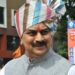 हर्षवर्धन पाटील यांच्या भाषणादरम्यान एक व्यक्ती तिथे आली अन् त्याने त्याच्यासोबत घडलेला सांगितला ‘हा’ प्रकार