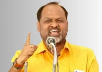 महायुतीमधून महादेव जानकरांची एक्सिट; रासपचा ‘एकला चलो रे’चा नारा? जानकार नाराज असल्याचे उघड