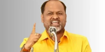 महायुतीमधून महादेव जानकरांची एक्सिट; रासपचा ‘एकला चलो रे’चा नारा? जानकार नाराज असल्याचे उघड