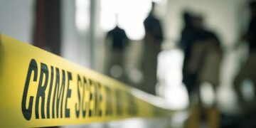 भिगवणः मित्रच बनला वैरी…..! भांडणाचा राग अनावर झाल्याने मित्राच्या डोक्यात दगड घालून निर्घूण हत्या