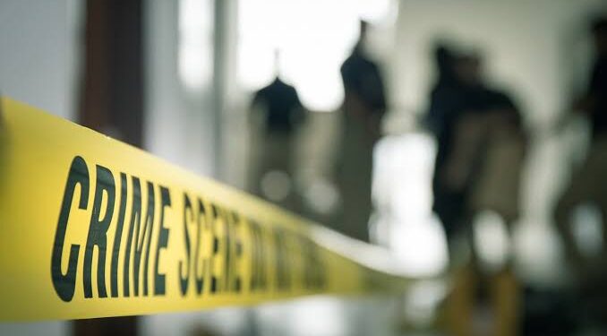 भिगवणः मित्रच बनला वैरी…..! भांडणाचा राग अनावर झाल्याने मित्राच्या डोक्यात दगड घालून निर्घूण हत्या