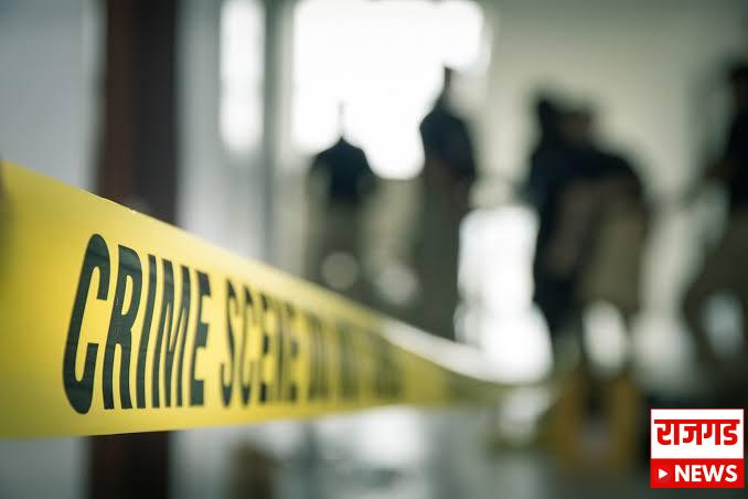 भिगवणः मित्रच बनला वैरी…..! भांडणाचा राग अनावर झाल्याने मित्राच्या डोक्यात दगड घालून निर्घूण हत्या