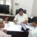 योजनाः ‘यशवंतराव चव्हाण पाल मुक्त’ योजना जलगतीने राबविणार: आमदार संजय जगताप; भटक्या जाती जमातीच्या प्रतिनिधींसोबत बैठक
