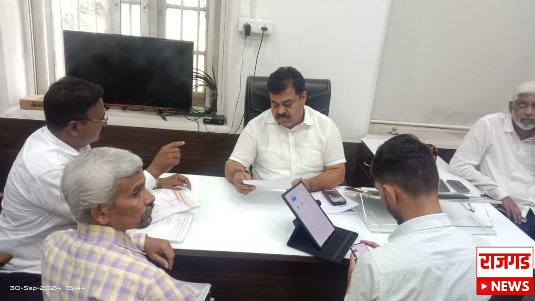 योजनाः ‘यशवंतराव चव्हाण पाल मुक्त’ योजना जलगतीने राबविणार: आमदार संजय जगताप; भटक्या जाती जमातीच्या प्रतिनिधींसोबत बैठक