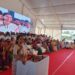 नारी शक्तीने एकत्रित येत निष्ठावंत भावाच्या हाताला साथ द्यावी: खासदार सुप्रिया सुळेंचे आवाहन; तालुकास्तरीय गौरी-गणपती सजावट स्पर्धेचा बक्षीस वितरण समारंभ मोठ्या थाटात संपन्न