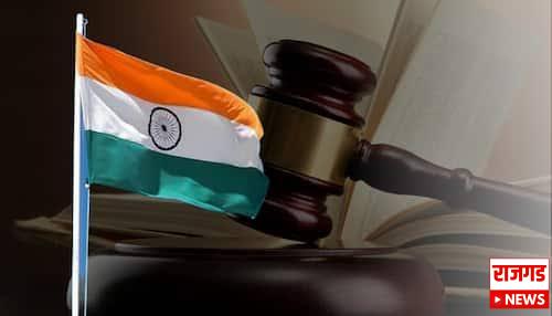 शिरवळः राष्ट्रध्वजाच्या अपमानप्रकरणी कंपनी व्यवस्थापकांसह दोघे दोषी; दंड न भरल्यास आठ दिवसांची कैद