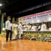 ‘द महाराष्ट्र स्टेट को आँपरेटिव्ह मार्केटिंग फेडरेशन’ संस्थेच्या वतीने देण्यात येणाऱ्या पुरस्काराने भोर तालुका शेतकरी सहकारी खरेदी विक्री संघाचा सन्मान