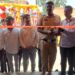 पुस्तकांचे प्रदर्शनः वाघजाई देवी मंदिराच्या सांस्कृतिक हॅालमध्ये आयोजन; झुंझार मित्र मंडळाचा शिल्प एक शब्द प्रवास उपक्रम
