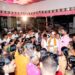 संवाद यात्राः वाई विधानसभा क्षेत्रातील नागरिकांशी शिवसेनेच्या पुरुषोत्तम जाधव यांनी साधला संवाद; नागरिकांचा जनसंवाद यात्रेस मोठा प्रतिसाद