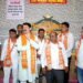 वाईः घराणेशाहीच्या नावावर निवडूण येणाऱ्या…….शिवसेना सातारा जिल्हा प्रमुख पुरुषोत्तम जाधव यांचे विद्यमान आमदारांवर जोरदार टीकास्त्र