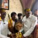 बिग बॅास विजेता सूरज चव्हाण याने घेतले खंडोबा देवाचे दर्शन; गाभाऱ्यात केला येळकोट येळकोट जय मल्हारचा जयघोष