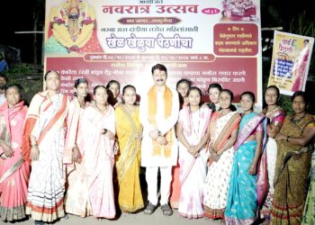 ….आता विद्यमान आमदारांना घरी बसवणारच! सातारा शिवसेना जिल्हा प्रमुख पुरुषोत्तम जाधव यांचा जनसंवाद यात्रेदरम्यान इशारा