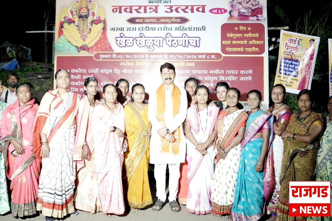 ….आता विद्यमान आमदारांना घरी बसवणारच! सातारा शिवसेना जिल्हा प्रमुख पुरुषोत्तम जाधव यांचा जनसंवाद यात्रेदरम्यान इशारा