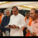मंदिर संस्कृती उपासक गुरव समाजाला शेकडो ट्रस्टमधून बेदखल करण्याचा डावः जेष्ठ विधीज्ञांचे मत, गुरव समाज जनहित याचिका दाखल करणार!