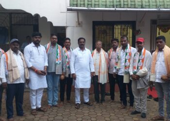 होम मिनिस्टर कार्यक्रमाला महिलांचा उस्फुर्त प्रतिसाद; अनंत निर्मल चॅरिटेबल ट्रस्टच्या माध्यमातून आयोजन, महिलांनी खेळले अनेक खेळ