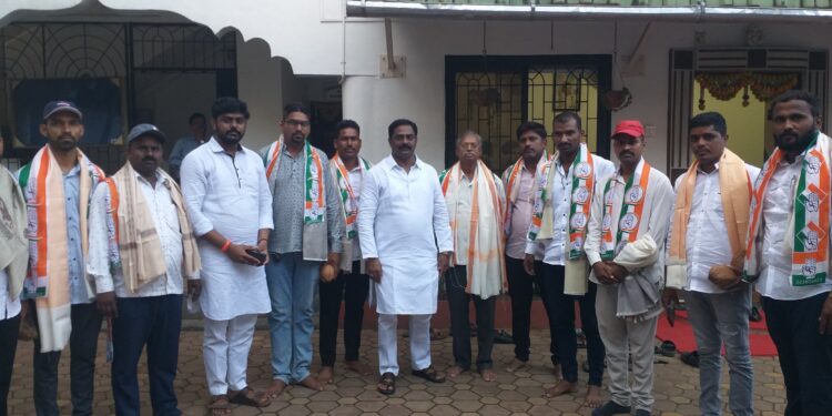 होम मिनिस्टर कार्यक्रमाला महिलांचा उस्फुर्त प्रतिसाद; अनंत निर्मल चॅरिटेबल ट्रस्टच्या माध्यमातून आयोजन, महिलांनी खेळले अनेक खेळ