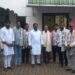 होम मिनिस्टर कार्यक्रमाला महिलांचा उस्फुर्त प्रतिसाद; अनंत निर्मल चॅरिटेबल ट्रस्टच्या माध्यमातून आयोजन, महिलांनी खेळले अनेक खेळ