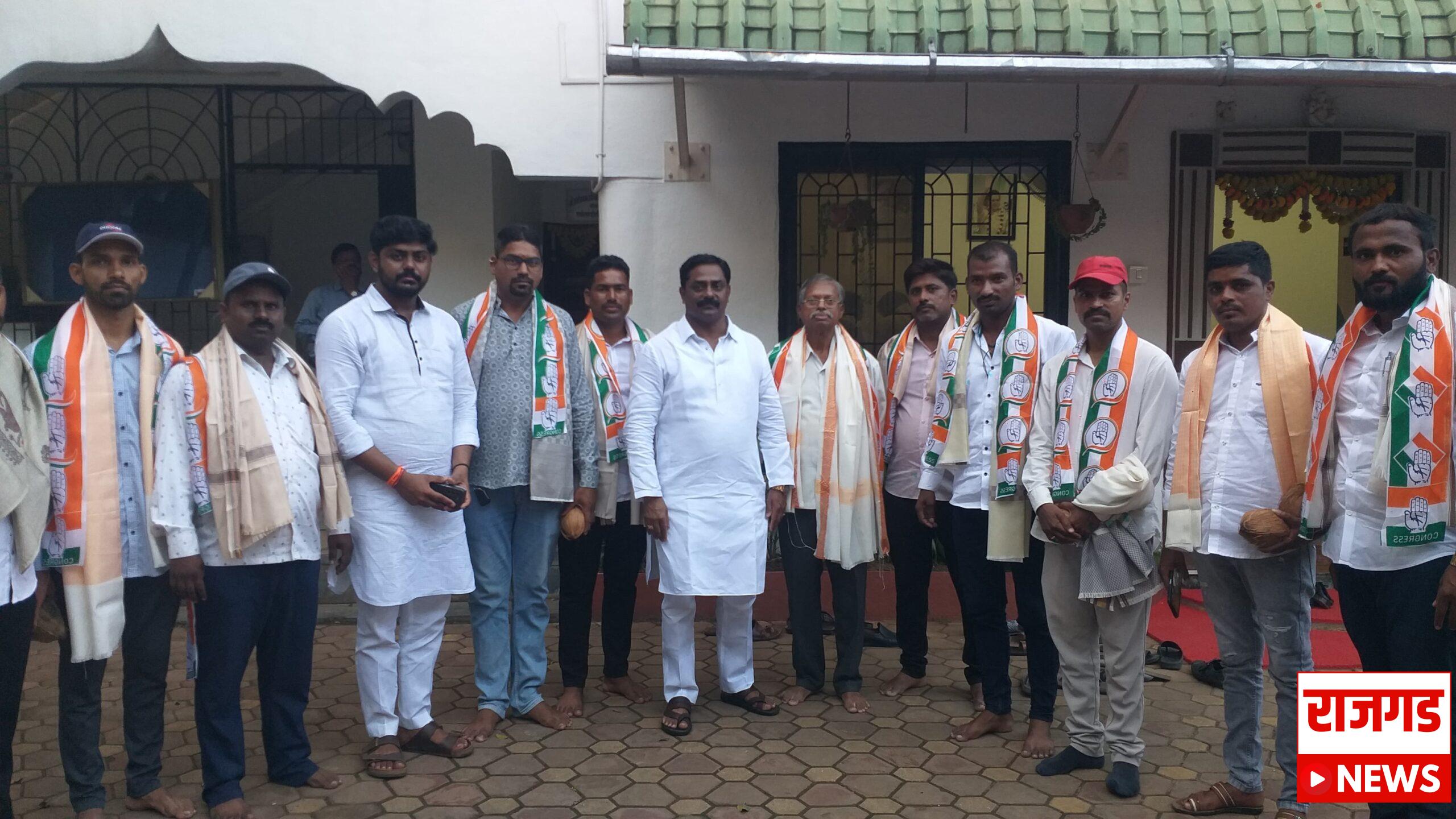 होम मिनिस्टर कार्यक्रमाला महिलांचा उस्फुर्त प्रतिसाद; अनंत निर्मल चॅरिटेबल ट्रस्टच्या माध्यमातून आयोजन, महिलांनी खेळले अनेक खेळ