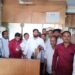 नसरापूरः अन्यथा महावितरण कार्यालयाला टाळे ठोकू……! काँग्रेस पदाधिकारी व कार्यकर्त्यांच्या इशाऱ्यानंतर अधिकारी खडबडून जागे; आश्वासन मिळाल्यानंतर आंदोलन तात्पुरते स्थगित