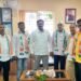 पक्षप्रवेशः रांजणवाडी गावातील अनेकांची आमदार संग्राम थोपटेंना साथ; अनेकांनी केला काँग्रेसमध्ये प्रवेश