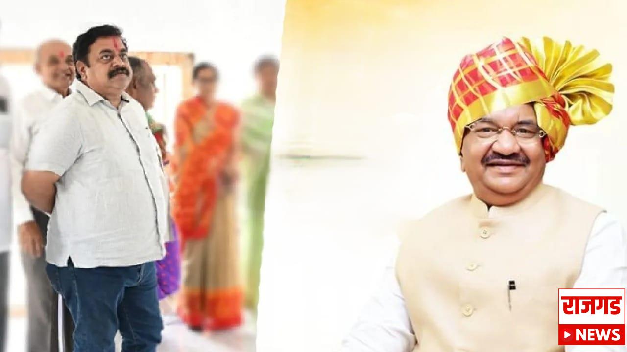 पुरंदरचे राजकारणः विद्यमान आमदारांना पुन्हा संधी की मा. सनदी अधिकारी संभाजीराव झेंडे यांच्या नावाचा विचार होणार? पक्षश्रेष्ठी काय निर्णय घेणार याकडे सर्वांचे लक्ष