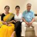 धाडसः दौंडची रणरागिनी सहवैमानिक मैत्रेयी शितोळेमुळे १४० जणांचे वाचले प्राण; एअर इंडियाच्या विमानात झाला होता बिघाड