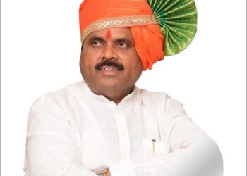 भाजपचे पुणे जिल्हा दक्षिणचे अध्यक्ष वासुदेव काळे यांची राज्याच्या कृषी, शिक्षण आणि संशोधन परिषद महामंडळ अध्यक्षपदी वर्णी