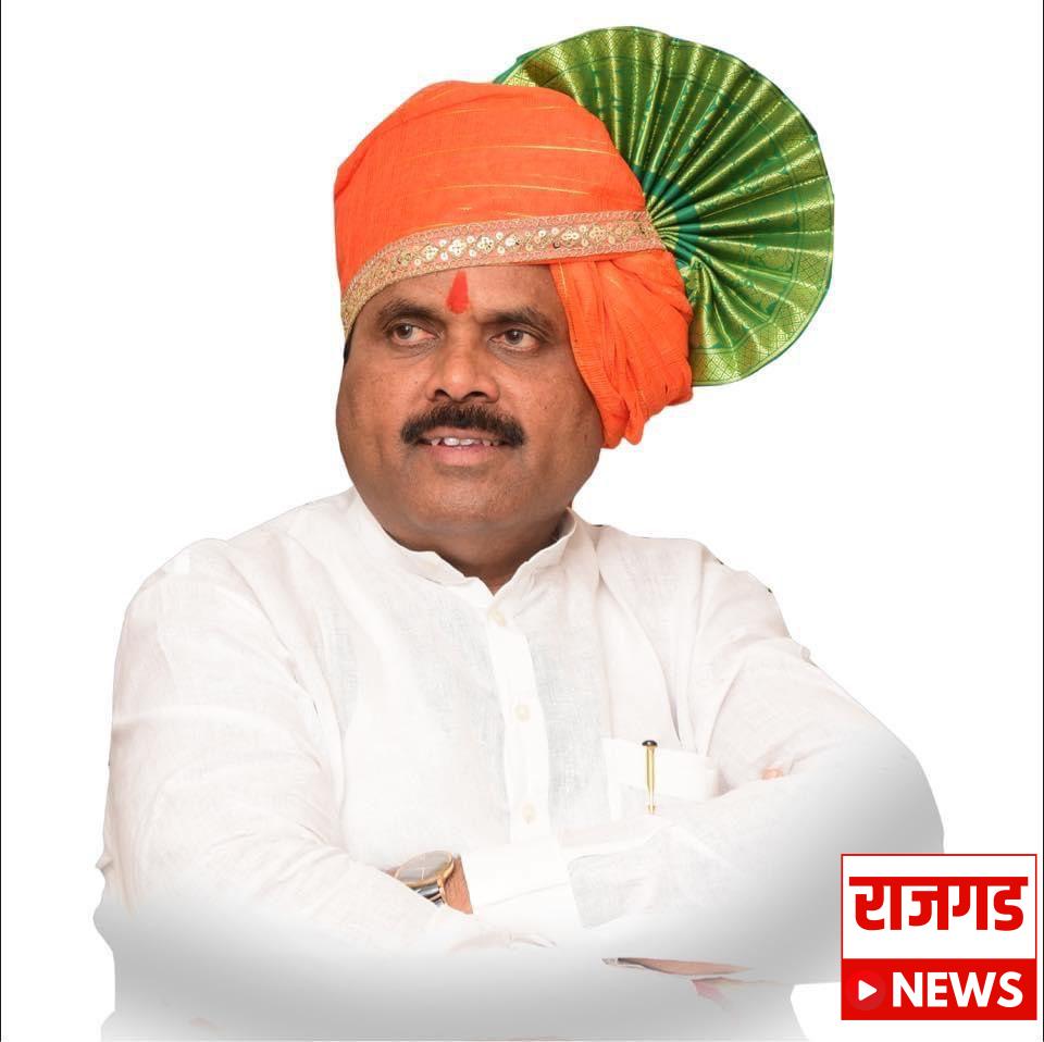 भाजपचे पुणे जिल्हा दक्षिणचे अध्यक्ष वासुदेव काळे यांची राज्याच्या कृषी, शिक्षण आणि संशोधन परिषद महामंडळ अध्यक्षपदी वर्णी