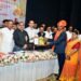 शैक्षणिक कार्यासाठी झगडणाऱ्या अवलिया शिक्षकाचा सन्मान; सचिन कापरे यांना जिल्हास्तरीय गुणवंत शिक्षक पुरस्कार