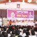 निवडणुकीच्या तोंडावर काँग्रेसमध्ये इन्कमिंग वाढले…!  ५० कार्यकर्त्यांनी धरली काँग्रेसची कास, आमदार संग्राम थोपटेंना मिळतेय कार्यकर्त्यांची साथ