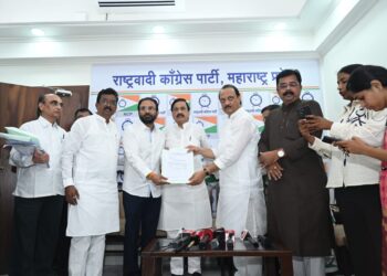 विधानसभेचे रणांगणः शिरूर-हवेलीमध्ये ‘कांटे की टक्कर’, बाजी कोण मारणार? अशोक पवार विरुद्ध माऊली कटके असा ‘सामना’ रंगणार
