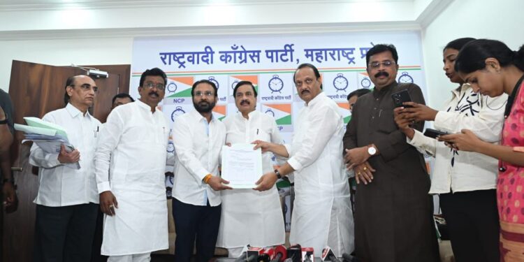 विधानसभेचे रणांगणः शिरूर-हवेलीमध्ये ‘कांटे की टक्कर’, बाजी कोण मारणार? अशोक पवार विरुद्ध माऊली कटके असा ‘सामना’ रंगणार