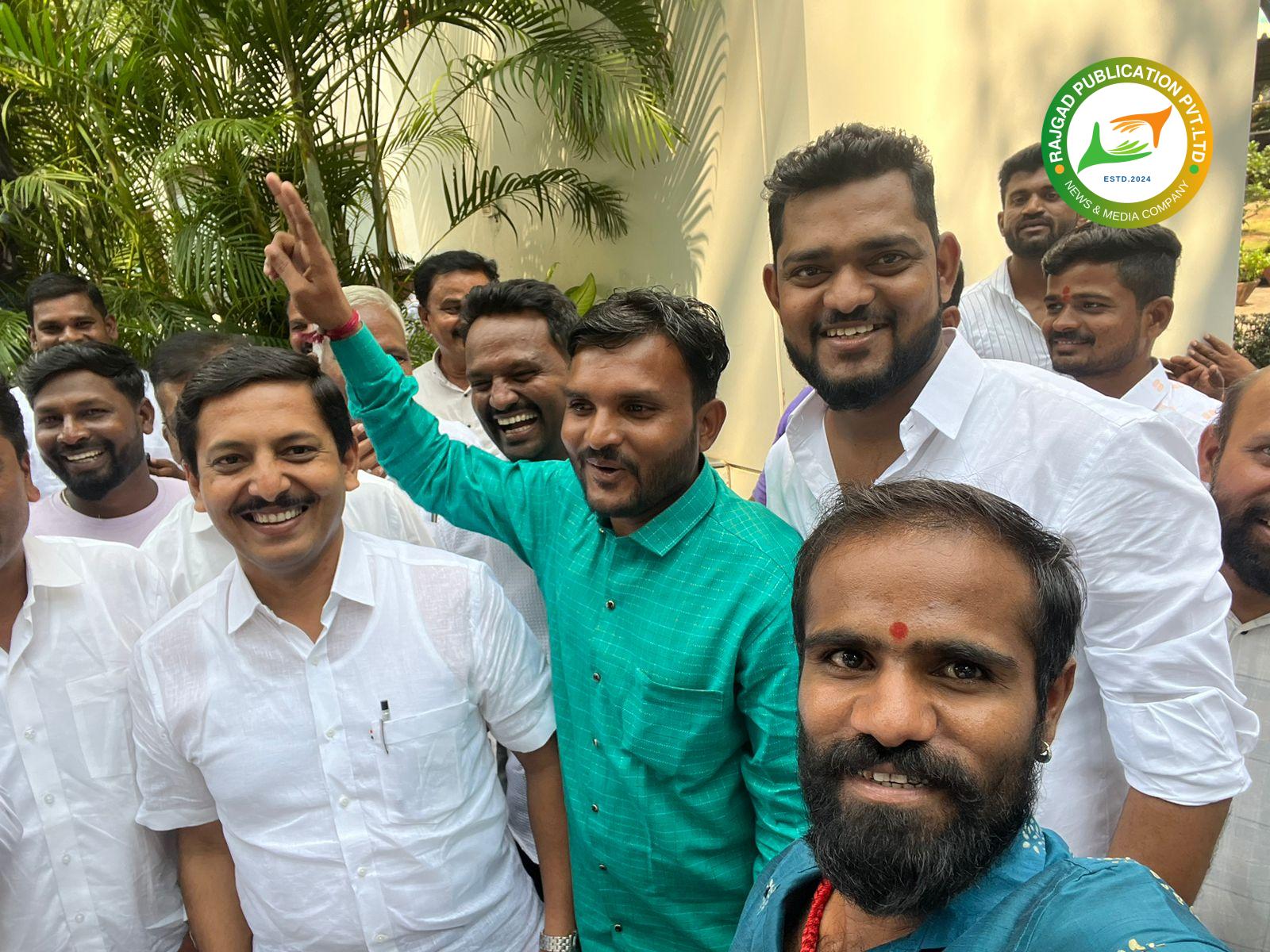 विधानसभेचे रणांगणः वाईमधून ‘घड्याळ’ विरुद्ध ‘तुतारी’चा सामना; मकरंद पाटील चौथ्यांदा रिंगणात, डॅा. नितीन सावंत आव्हान उभे करणार?