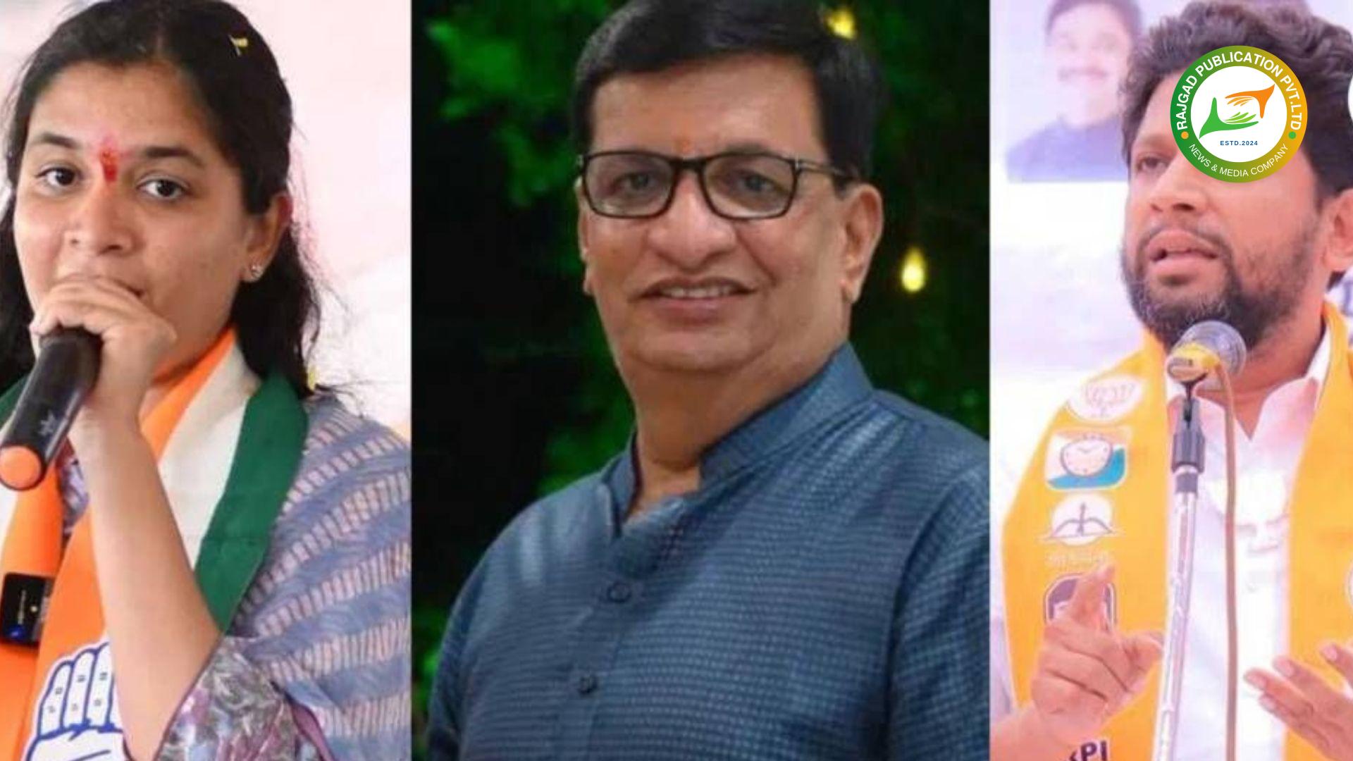 वाचाळवीरः सुजेय विखेंच्या सभेत कार्यकर्त्याची जीभ घसरली; डॅा. जयश्री थोरातांवर आक्षेपार्ह टीका, नगरमध्ये राजकीय वातावरण तापलं