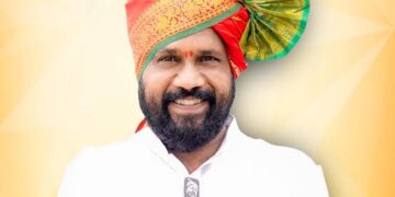 जोरदार शक्ती प्रदर्शनः राष्ट्रवादीकडून शंकर मांडेकर यांच्याकडून उमेदवारी अर्ज सादर; इच्छुकांची समजूत काढणारः मांडेकर