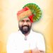 जोरदार शक्ती प्रदर्शनः राष्ट्रवादीकडून शंकर मांडेकर यांच्याकडून उमेदवारी अर्ज सादर; इच्छुकांची समजूत काढणारः मांडेकर